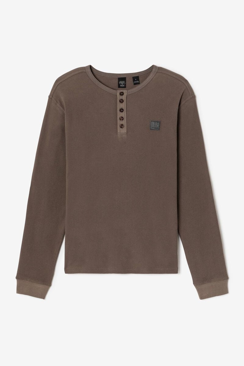 -Camiseta LOZAR Cord