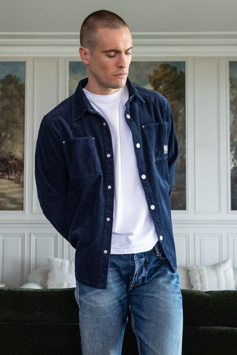 -Sobrecamisa MAGE