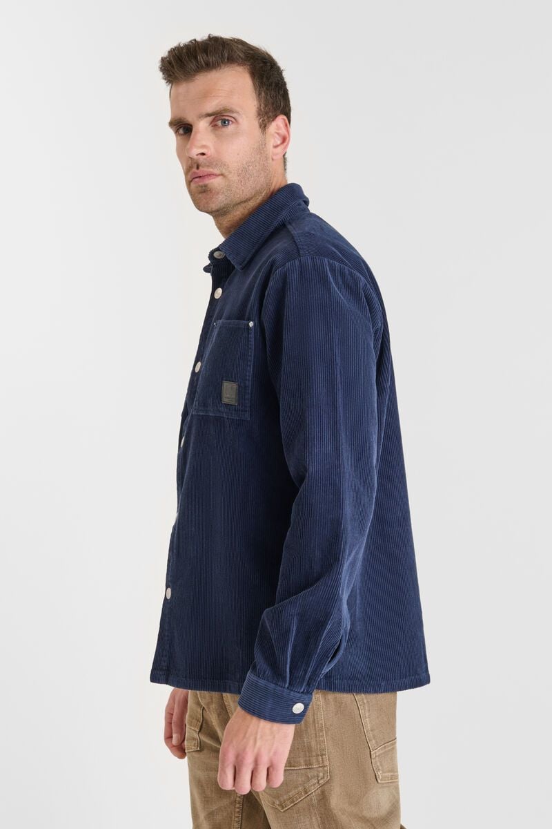 -Sobrecamisa MAGE
