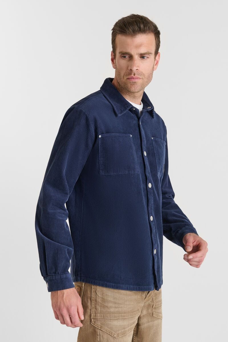 -Sobrecamisa MAGE