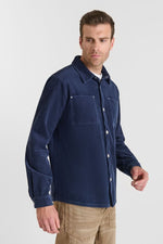 Cargar imagen en el visor de la galería, -Sobrecamisa MAGE
