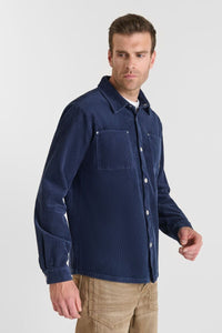 -Sobrecamisa MAGE