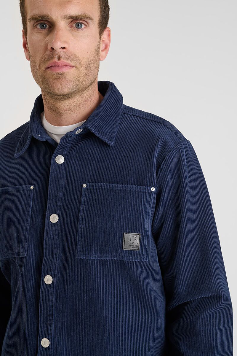 -Sobrecamisa MAGE