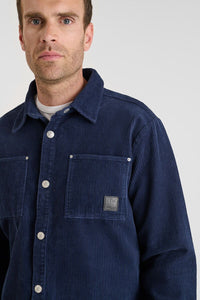 -Sobrecamisa MAGE