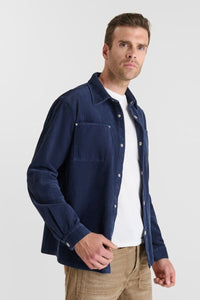 -Sobrecamisa MAGE