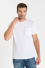 Cargar imagen en el visor de la galería, Camiseta NAIA White
