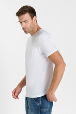 Cargar imagen en el visor de la galería, Camiseta NAIA White
