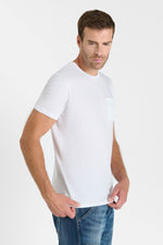 Cargar imagen en el visor de la galería, Camiseta NAIA White
