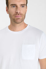 Cargar imagen en el visor de la galería, Camiseta NAIA White
