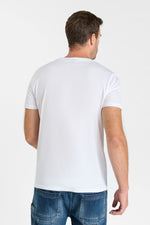 Cargar imagen en el visor de la galería, Camiseta NAIA White

