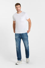 Cargar imagen en el visor de la galería, Camiseta NAIA White
