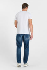 Cargar imagen en el visor de la galería, Camiseta NAIA White
