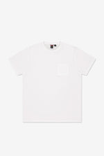 Cargar imagen en el visor de la galería, Camiseta NAIA White
