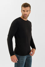 Cargar imagen en el visor de la galería, -Jersey NARDI Black

