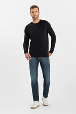 Cargar imagen en el visor de la galería, -Jersey NARDI Black
