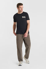 Cargar imagen en el visor de la galería, -Camiseta NELA Black
