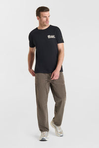 -Camiseta NELA Black