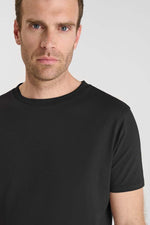 Cargar imagen en el visor de la galería, -Camiseta OBROWN Black
