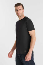 Cargar imagen en el visor de la galería, -Camiseta OBROWN Black
