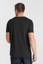 Cargar imagen en el visor de la galería, -Camiseta OBROWN Black
