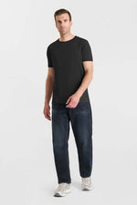 Cargar imagen en el visor de la galería, -Camiseta OBROWN Black
