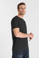 Cargar imagen en el visor de la galería, -Camiseta OBROWN Black
