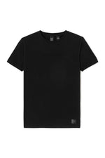 Cargar imagen en el visor de la galería, -Camiseta OBROWN Black
