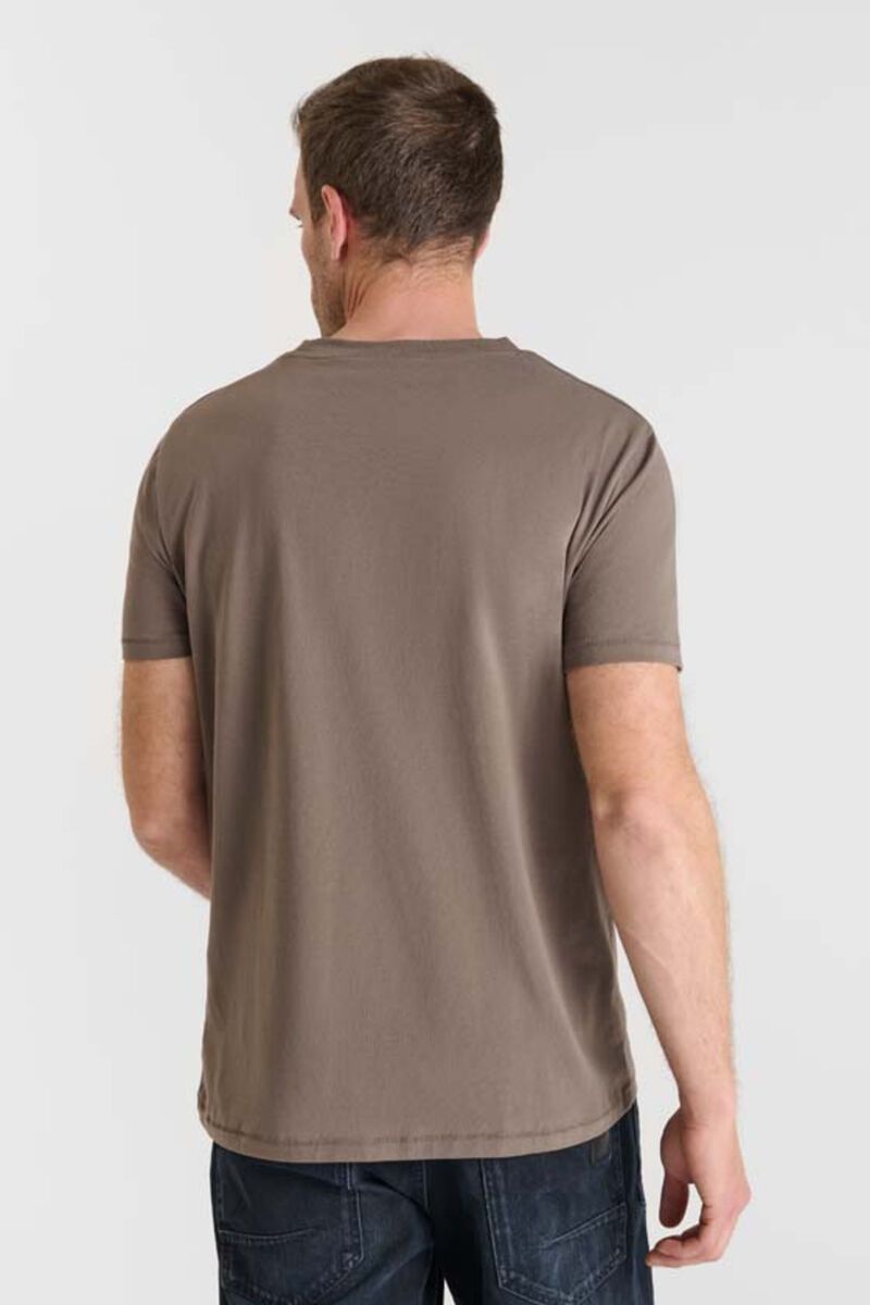 -Camiseta OBROWN Cord