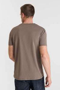 -Camiseta OBROWN Cord