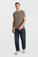 Cargar imagen en el visor de la galería, -Camiseta OBROWN Cord
