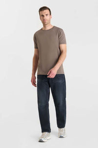 -Camiseta OBROWN Cord