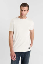 Cargar imagen en el visor de la galería, -Camiseta OBROWN White

