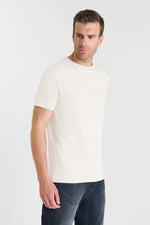 Cargar imagen en el visor de la galería, -Camiseta OBROWN White
