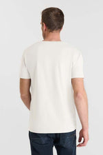 Cargar imagen en el visor de la galería, -Camiseta OBROWN White
