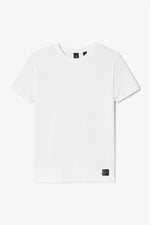 Cargar imagen en el visor de la galería, -Camiseta OBROWN White
