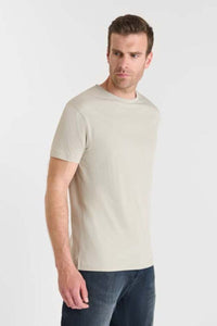 -Camiseta OBROWN Fog