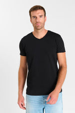 Cargar imagen en el visor de la galería, -Camiseta OGRIBS Black
