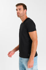 Cargar imagen en el visor de la galería, -Camiseta OGRIBS Black
