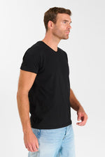 Cargar imagen en el visor de la galería, -Camiseta OGRIBS Black
