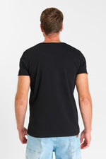 Cargar imagen en el visor de la galería, -Camiseta OGRIBS Black
