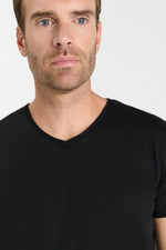 Cargar imagen en el visor de la galería, -Camiseta OGRIBS Black
