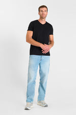 Cargar imagen en el visor de la galería, -Camiseta OGRIBS Black
