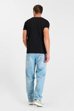 Cargar imagen en el visor de la galería, -Camiseta OGRIBS Black
