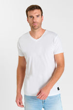 Cargar imagen en el visor de la galería, Camiseta OGRIBS White
