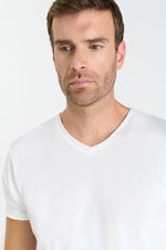 Cargar imagen en el visor de la galería, Camiseta OGRIBS White
