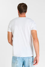 Cargar imagen en el visor de la galería, Camiseta OGRIBS White
