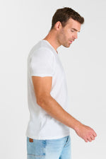 Cargar imagen en el visor de la galería, Camiseta OGRIBS White
