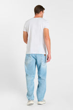 Cargar imagen en el visor de la galería, Camiseta OGRIBS White
