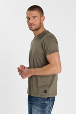 Cargar imagen en el visor de la galería, -Camiseta OGRIBS Walnut
