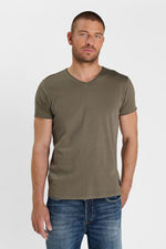 Cargar imagen en el visor de la galería, -Camiseta OGRIBS Walnut

